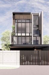 Sembawang Hills Estate (D20), Terrace #615192281